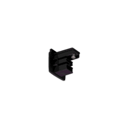 SLV Belgium - S-TRACK embout noir - 175060