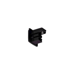 SLV Belgium - S-TRACK embout noir - 175060