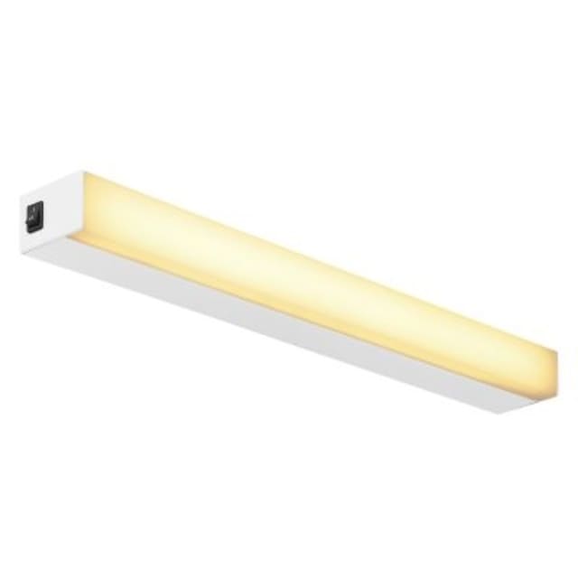 SLV Belgium - SIGHT 60 applique/plafonnier app LED 2x7 SLV Belgium - SIGHT 60 applique/plafonnier app LED 2x7