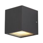 SLV Belgium - SITRA CUBE applique carré