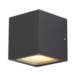 SLV Belgium - SITRA CUBE applique carré