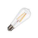SLV Belgium - ST58 E27 led armatuur - 1005268