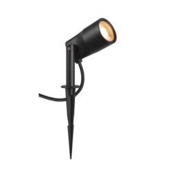 SLV Belgium - SYNA GARDEN Luminaire sur piquet de terre - 1007147