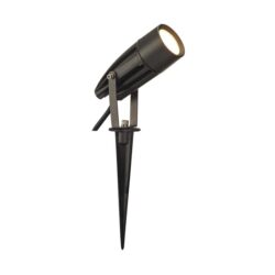 SLV Belgium - SYNA projecteur à piquer LED 8