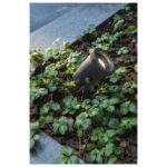 SLV Belgium - Samrina SP single QPAR51 lampe sur piquet de terre outdoor noire - 1004757 – Image 8
