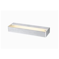 SLV Belgium - Sedo 7 applique en saillie intérieure LED 3000K alu - 1002964