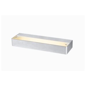 SLV Belgium - Sedo 7 applique en saillie intérieure LED 3000K alu - 1002964