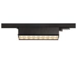 SLV Belgium - Sight move 3PH noir 3000K - 1004686