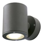 SLV Belgium - Sitra Wall Up/Down applique GX53 9W ou LED 1