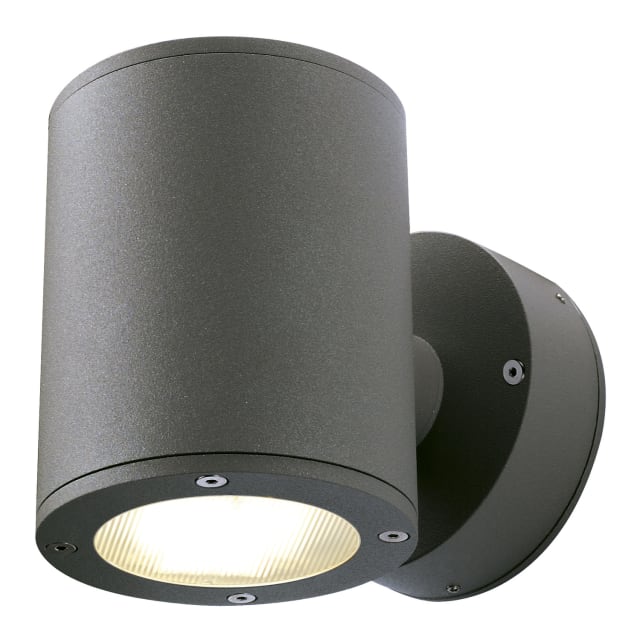SLV Belgium - Sitra Wall Up/Down applique GX53 9W ou LED 1 SLV Belgium - Sitra Wall Up/Down applique GX53 9W ou LED 1