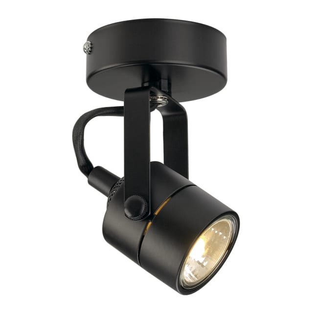 SLV Belgium - Spot 79 spot apparent 50W Gu10 230V orientable 350° 9 SLV Belgium - Spot 79 spot apparent 50W Gu10 230V orientable 350° 9