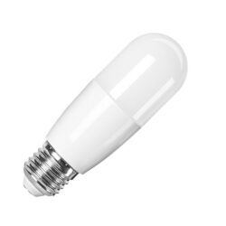 SLV Belgium - T38 E27 LED 8W 3000K CRI90 240° - 1005289