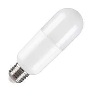 Ampoule LED E27 T45 dimmable 13,5 W 3000 K blanc chaud