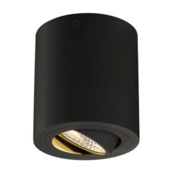 SLV Belgium - TRILEDO ROUND CL plafonnier apparent LED 6