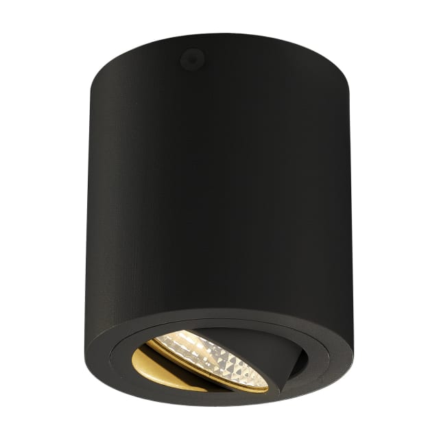 SLV Belgium - TRILEDO ROUND CL plafonnier apparent LED 6 SLV Belgium - TRILEDO ROUND CL plafonnier apparent LED 6