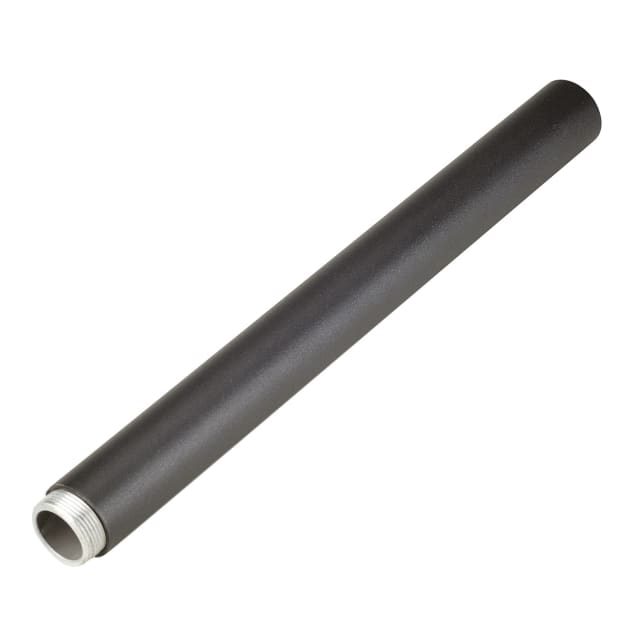 SLV Belgium - Tige d'extension 31cm pur New Myra anthracite - 233165 SLV Belgium - Tige d'extension 31cm pur New Myra anthracite - 233165
