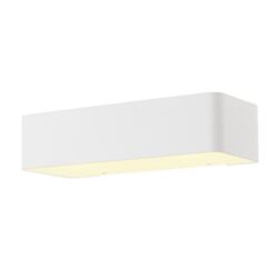 SLV Belgium - WL149 LED Lum.mur blanc - 149511