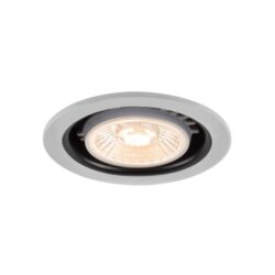 SLVtec - Luminaire encastré UNIVERSAL DOWNLIGHT PHASE