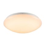 SLVtec - SURFACE V 390 10/15/22W 830/840 IP44 - 1007516