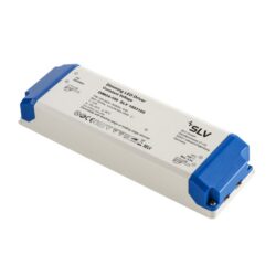 SLVtec - alimentation LED 100W 24V VARIABLE TRIAC - 1003105