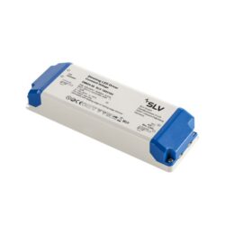 SLVtec - alimentation LED 50W 24V VARIABLE TRIAC - 1003104