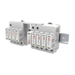 SMA - DC Surge Protection Module Kit - pour STP50-40 / STP50-US-40 / STP 50 JP-45 - DC_SPD_KIT4-10