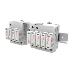 SMA - DC Surge Protection Module Kit - pour STP50-40 / STP50-US-40 / STP 50 JP-45 - DC_SPD_KIT4-10