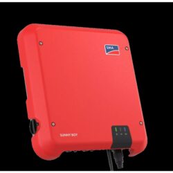 Onduleur photovoltaïque monophasé 6 kW SB6.0-1AV-41