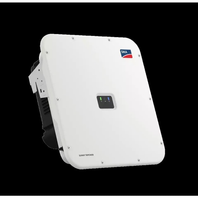 SMA - Onduleur - Sunny Tripower X 15 - 15kVA 3PH - 03-15-1000-1-50 SMA - Onduleur - Sunny Tripower X 15 - 15kVA 3PH - 03-15-1000-1-50