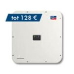SMA - Onduleur - Sunny Tripower X 25 - 25kVA 3PH - 03-25-1000-1-50