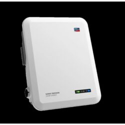 SMA - Sunny Tripower 5.0 Smart Energy PV hybrid inverter for 3p grid feed-in - 124610-00.01