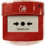 SMARTCELL - SC Fire MCP - SC-51-0100-0001-99