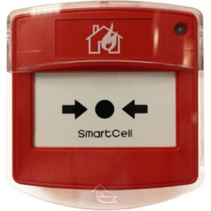 SMARTCELL - SC Fire MCP - SC-51-0100-0001-99