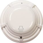 SMARTCELL - SC Smoke/Ht Comb SND - SC-22-0200-0001-99