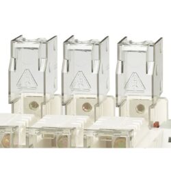 SOCOMEC - 3 cache-bornes - 39983025