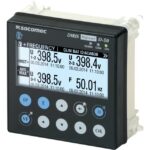 SOCOMEC - AFFICHEUR DIRIS DIGIWARE D-50 V2