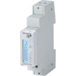 SOCOMEC - Activ digital power meter - Countis E02 - 1PH - 32A - MID - 48503059