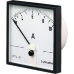 SOCOMEC - Amp. rotex r72a90-a