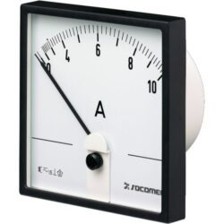SOCOMEC - Amp. rotex r72a90-a
