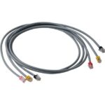 SOCOMEC - CABLE RJ12 3x1M - 48290583