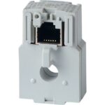 SOCOMEC - CAPTEUR DE COURANT FERMÉ TE-18 18MM 25-63A - 48290501
