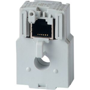 SOCOMEC - CAPTEUR DE COURANT FERMÉ TE-18 18MM 25-63A - 48290501