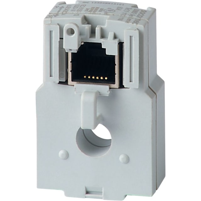 SOCOMEC - CAPTEUR DE COURANT FERMÉ TE-18 18MM 25-63A - 48290501 SOCOMEC - CAPTEUR DE COURANT FERMÉ TE-18 18MM 25-63A - 48290501