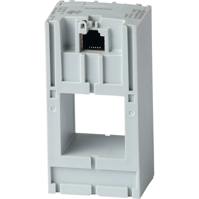 SOCOMEC - CAPTEUR DE COURANT FERMÉ TE-35 35MM 63-250A - 48290503 SOCOMEC - CAPTEUR DE COURANT FERMÉ TE-35 35MM 63-250A - 48290503