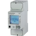 SOCOMEC - COUNTIS E14 1PH 80A 2T Pulse MODBUS MID - 48503044