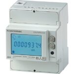 SOCOMEC - COUNTIS E21 3PH 80A 2T - 48503062