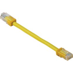 SOCOMEC - Câble RJ45 longueur 0