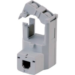 SOCOMEC - Capteur Ouvrant de courant 63-250A - Diamètre 21mm. TR-21 - 48290557