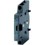 SOCOMEC - Contact auxiliaire O+F type M pour SIRCO M et SIRCO MV - 22990001