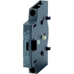 SOCOMEC - Contact auxiliaire O+F type M pour SIRCO M et SIRCO MV - 22990001
